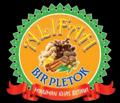 Alifah Bir Pletok