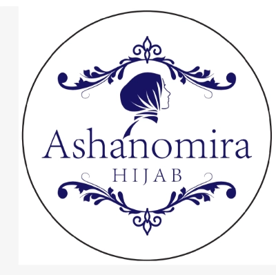 Ashanimora hijab