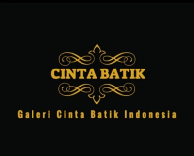 CINTA BATIK