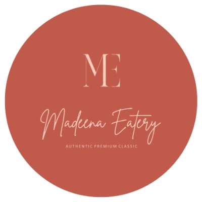 Madenna Eatery