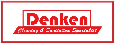 PT Denken Kimia Indonesia