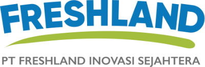 PT Freshland Inovasi Sejahtera